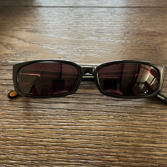 Marc Hunter 7229 Black/Jade 51/16/140 Prescription Sunglasses - Picture 1 of 7